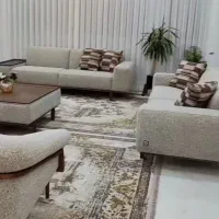 مبل آلمانی سالم زیر قیمت