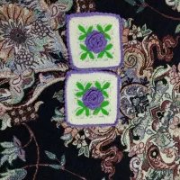 دستگیره|پرده، رانر، رومیزی|اسلامآباد غرب, |دیوار