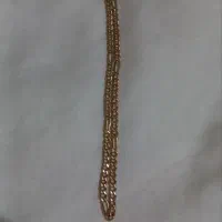 طلای 18عیار دستبند انگشتر زنجیرکارتیر|جواهرات|اراک, |دیوار