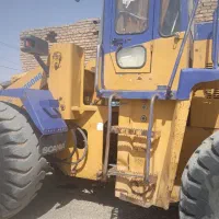 لودر تیراژه|خودرو سنگین|مشهد, هفده شهریور|دیوار