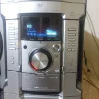 سلطان بیس و صدا سونی GN88D