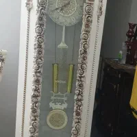 ساعت ایستاده