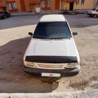 پراید تمیز مدل ۹۰|خودرو سواری و وانت|یاسوج, |دیوار