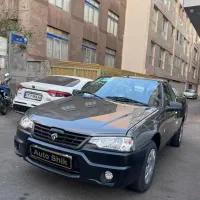 آریسان 2مدل 404روز نقد و اقساط