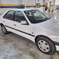 در عقب وجلو پژوslx