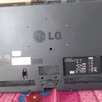 تلویزیون LG سایز 32|تلویزیون و پروژکتور|تهران, شوش|دیوار