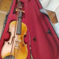 ویلون چینی قدیمی درجه یک تحت لیسانس آلمان