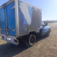 نیسان دوگانه کارخانه مدل 87|خودرو سواری و وانت|تبریز, |دیوار