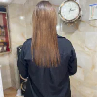 مدل کراتین جهت تولید محتوا فقط هزینه مواد|خدمات آرایشگری و زیبایی|فومن, |دیوار