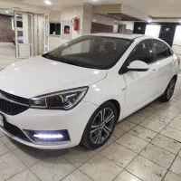 آریزو 5|خودرو سواری و وانت|خمینی‌شهر, |دیوار