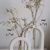 گلدان. و گلجای|مجسمه، تندیس، ماکت|پاکدشت, پاکدشت (مامازند)|دیوار