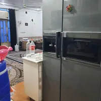 دوعدد یخچال|یخچال و فریزر|اهواز, ملاشیه|دیوار