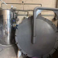 فروش بویلر و اتوکلاف