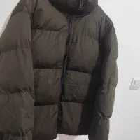 کاپشن پفکی نو