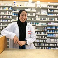 جذب تکنسین باسابقه و کارآموز خانم داروخانه|استخدام درمانی، زیبایی، بهداشتی|زاهدان, |دیوار