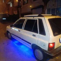 هاچ بک مناسب