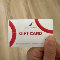 ۵ عدد کارت VIP استخر کشوری