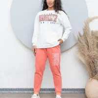 تولیدی هودی و شلوار پاییزه|لباس|قرچک, شهرک صنعتی قرچک|دیوار