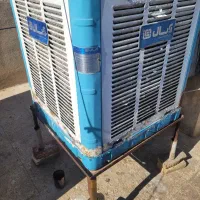 کولر آبی