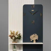 تابلو ساعت مدرن