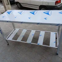 میزکاراستیل|کافی‌شاپ و رستوران|مشهد, یوسفیه (شهرک غرب)|دیوار