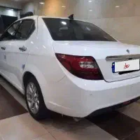 دنا پلاس 6 دنده معمولی، مدل ۱۴۰۴
