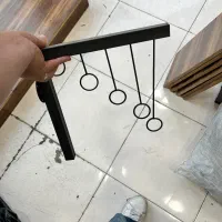 مانکن دکور ویترین تگ(دزدگیر) رگال چوب لباسی|فروشگاه و مغازه|قم, نخودی|دیوار