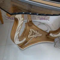 میز عسلی|مبلمان خانگی و میز عسلی|مشهد, حسین‌آباد|دیوار