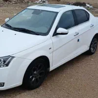 دنا پلاس توربو اتوماتیک ۱۴۰۲