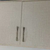 درب انباری و زیر پله