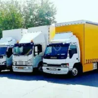 اسباب کشی  جابجایی کاملا حرفه ای وتخصصی|خدمات حمل و نقل|رفسنجان, |دیوار