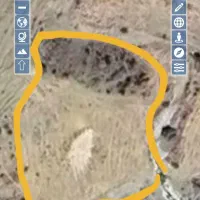 فروش باغ انجیر سیاه|فروش زمین و ملک کلنگی|کلیائی, |دیوار