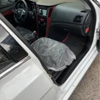 دنا پلاس توربو ۶دنده