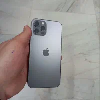 آیفون ۱۲پرو ۲۵۶ zaa