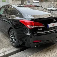 هیوندای i40 مدل 2014|خودرو سواری و وانت|تهران, ابوذر|دیوار