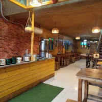 نیروی خانم جهت کار در رستوران