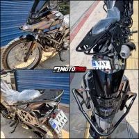 ستگاردکشیSym Na Nh180 250 ادونچرKptبنلیTrkتریلGy|قطعات یدکی و لوازم جانبی|تهران, تهرانسر شرقی|دیوار