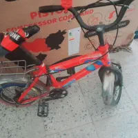 دوچرخه