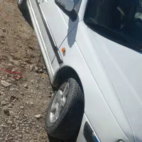 پرشیا|خودرو سواری و وانت|ماکو, |دیوار