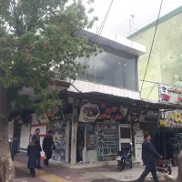 اجاره مغازه طبقه بالا شریعتی