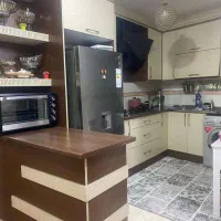 ۷۴ متر خ جمهوری خواب آپارتمان فروش