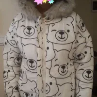 کاپشن ترک در حدنو