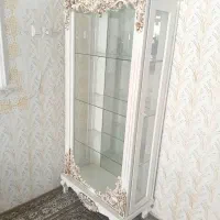 ویترین بوفه دراور