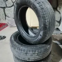 لاستیک پراید