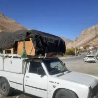 نیسان باردرکل کرج مهرشهرمحمدشهرمصباح مهرویلاصفادشت|خدمات حمل و نقل|مشکیندشت, |دیوار