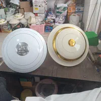 پنکه سقفی الشیخ پاکستانی سنگین وزن درجه یک|پنکه و تصفیه‌کنندهٔ هوا|زاهدان, |دیوار