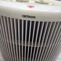 دستگاه تسویه یا تصفیه هوا بایترون bitron|پنکه و تصفیه‌کنندهٔ هوا|تهران, نارمک جنوبی|دیوار