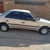 پژوروآ|خودرو سواری و وانت|میبد, |دیوار