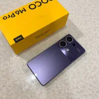 شیائومی poco m6 poro|موبایل|اهواز, کیانپارس |دیوار