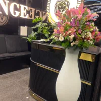 آشپز ایرانی.ویتر سالنکارخانم آقاباریستا کارگر ساده